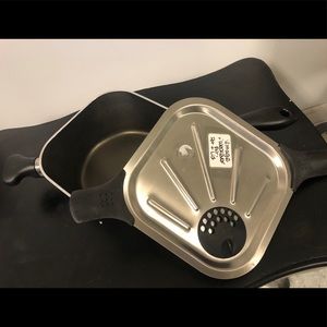 Vintage Wearever Airpot